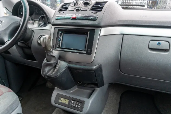 Fahrzeugbild Mercedes-Benz Marco Polo *Automatik*V6*Lithium*Wechselr. #10