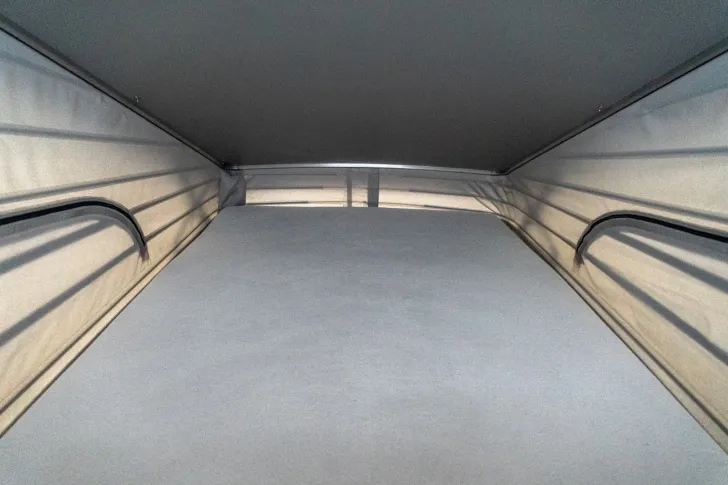 Fahrzeugbild Mercedes-Benz Marco Polo *Automatik*V6*Lithium*Wechselr. #12