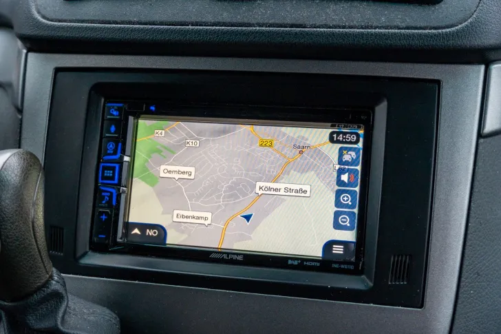 Fahrzeugbild Mercedes-Benz Marco Polo *Automatik*V6*Lithium*Wechselr. #13