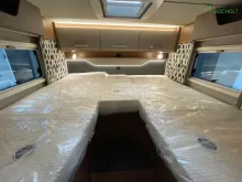 Fahrzeugbild Knaus Van TI 650 MEG VANSATION Modell 2026 / Abstandstempomat #7