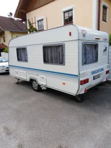 Fahrzeugbild Adria Altea 432 PX #1