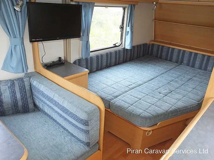 Fahrzeugbild Adria Altea 432 PX #7