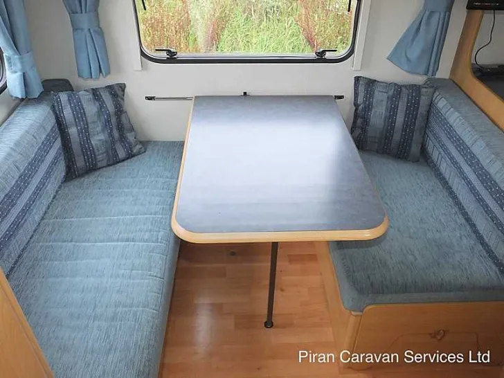 Fahrzeugbild Adria Altea 432 PX #8