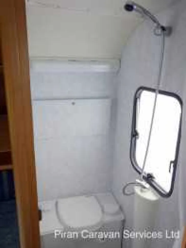 Fahrzeugbild Adria Altea 432 PX #11