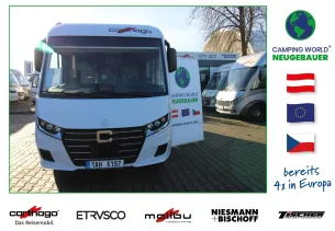 Bild C2-tourer I 145 RB-LE lightweight 3 ...