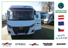 Fahrzeugbild Carthago C2-tourer I 145 RB-LE lightweight 3.5t #1