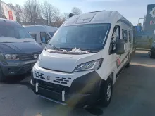 Fahrzeugbild Challenger Van Break Edition V114L Arctic, AHK #3