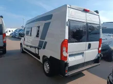 Fahrzeugbild Challenger Van Break Edition V114L Arctic, AHK #4