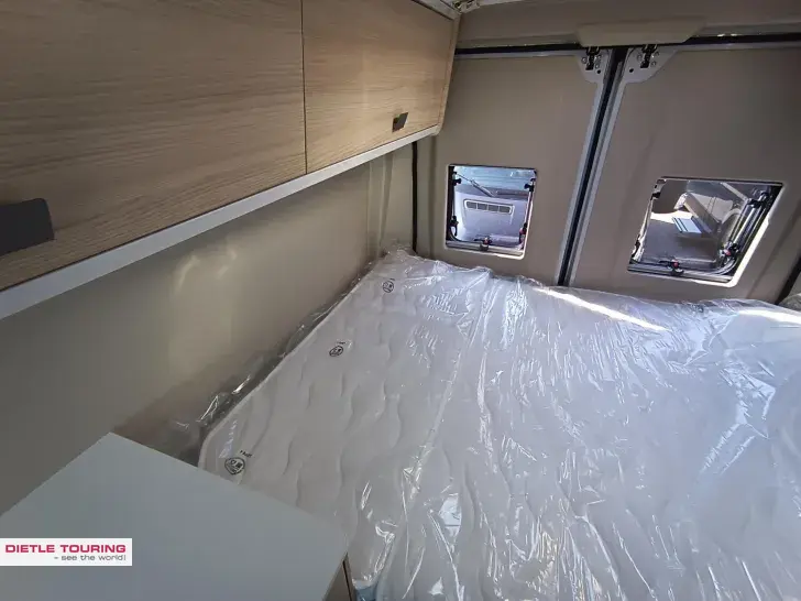Fahrzeugbild Challenger Van Break Edition V114L Arctic, AHK #13