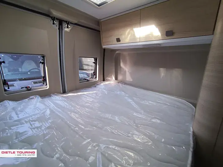 Fahrzeugbild Challenger Van Break Edition V114L Arctic, AHK #14