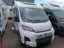 Fahrzeugbild Sunlight Adventure V 66 #1