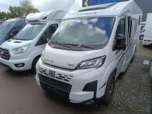 Fahrzeugbild Sunlight Adventure V 66 #3