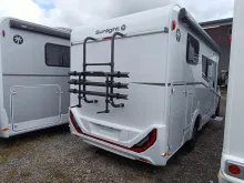 Fahrzeugbild Sunlight Adventure V 66 #4