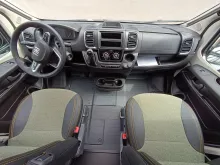 Fahrzeugbild Sunlight Adventure V 66 #5