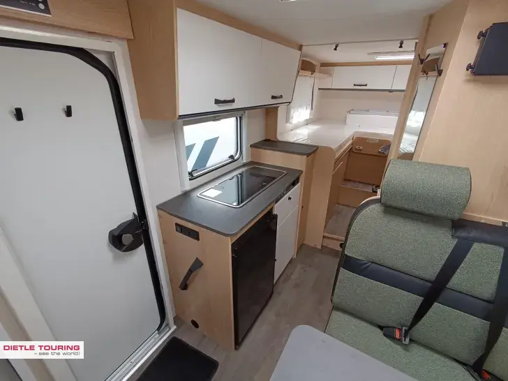 Fahrzeugbild Sunlight Adventure V 66 #7