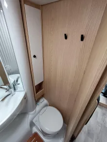 Fahrzeugbild Sunlight Adventure V 66 #9