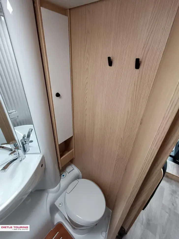 Fahrzeugbild Sunlight Adventure V 66 #9