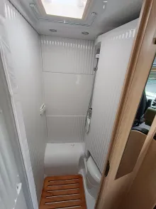 Fahrzeugbild Sunlight Adventure V 66 #11