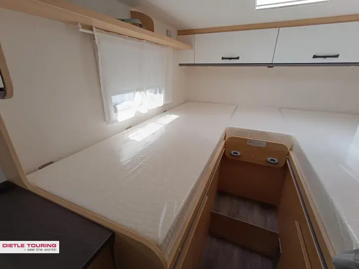 Fahrzeugbild Sunlight Adventure V 66 #12