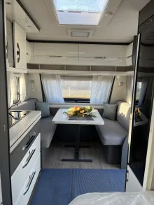 Fahrzeugbild Hobby Excellent 495 WFB #4