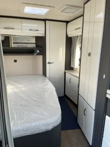 Fahrzeugbild Hobby Excellent 495 WFB #5