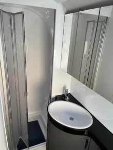 Fahrzeugbild Hobby Excellent 495 WFB #7