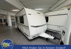 Bild Tendenza 550 SG