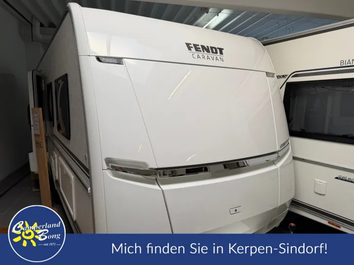 Fahrzeugbild Fendt Apero 515 SG Modell 2026 #4