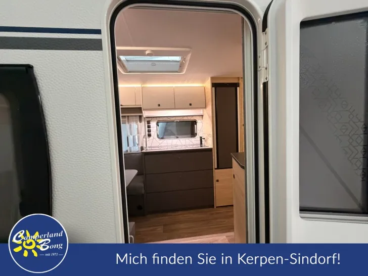 Fahrzeugbild Fendt Apero 515 SG Modell 2026 #5