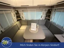 Fahrzeugbild Fendt Apero 515 SG Modell 2026 #6