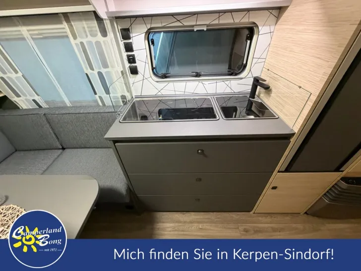 Fahrzeugbild Fendt Apero 515 SG Modell 2026 #8