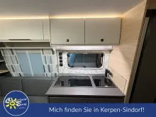 Fahrzeugbild Fendt Apero 515 SG Modell 2026 #9