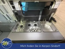 Fahrzeugbild Fendt Apero 515 SG Modell 2026 #10