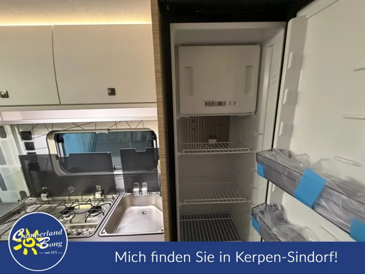 Fahrzeugbild Fendt Apero 515 SG Modell 2026 #13