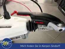 Fahrzeugbild Fendt Bianco Activ 390 FHS Modell 2026 #3