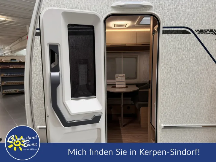 Fahrzeugbild Fendt Bianco Activ 390 FHS Modell 2026 #6