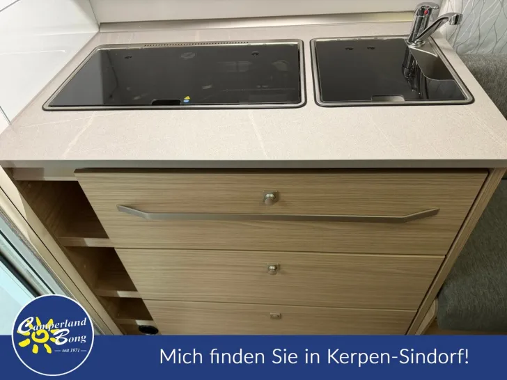 Fahrzeugbild Fendt Bianco Activ 390 FHS Modell 2026 #7