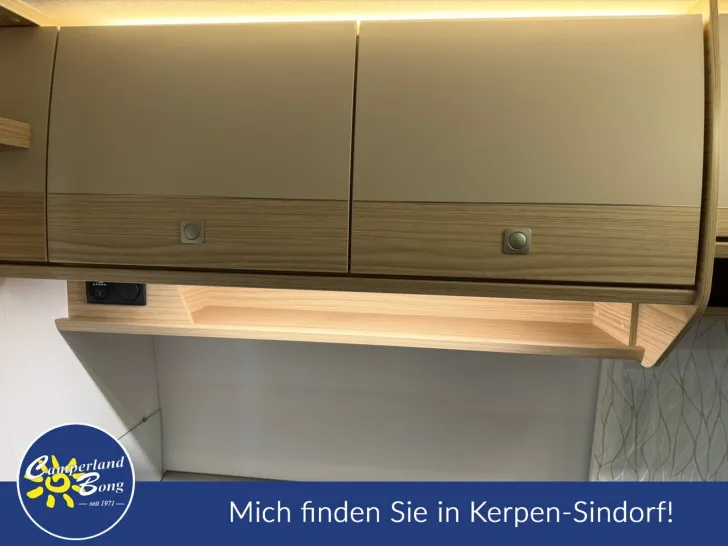 Fahrzeugbild Fendt Bianco Activ 390 FHS Modell 2026 #8