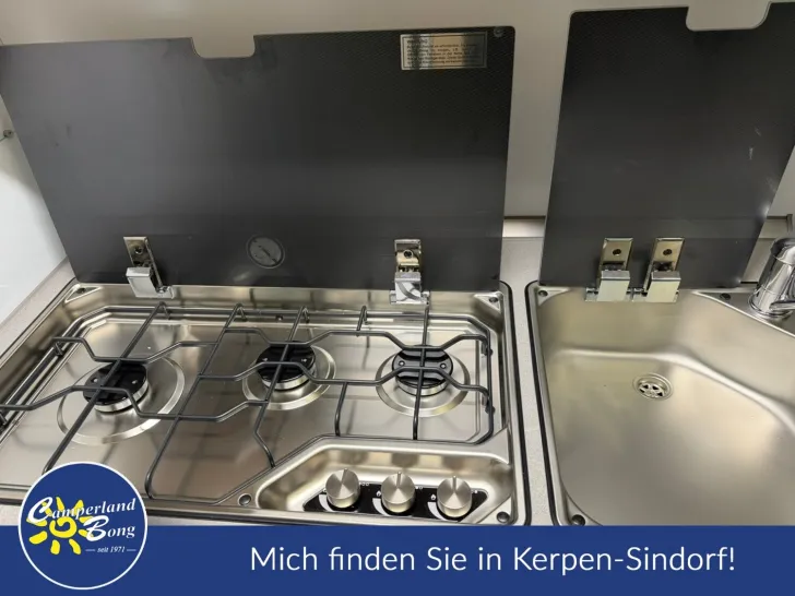 Fahrzeugbild Fendt Bianco Activ 390 FHS Modell 2026 #9