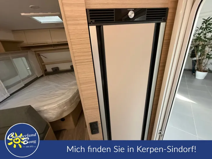 Fahrzeugbild Fendt Bianco Activ 390 FHS Modell 2026 #10