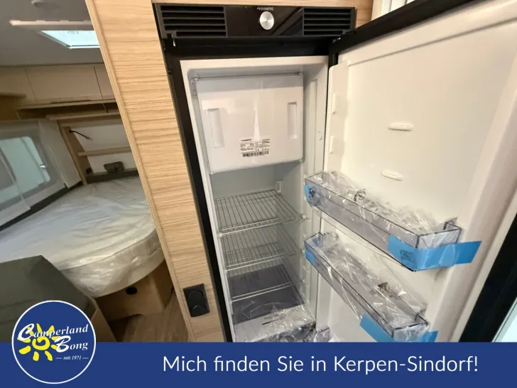 Fahrzeugbild Fendt Bianco Activ 390 FHS Modell 2026 #11