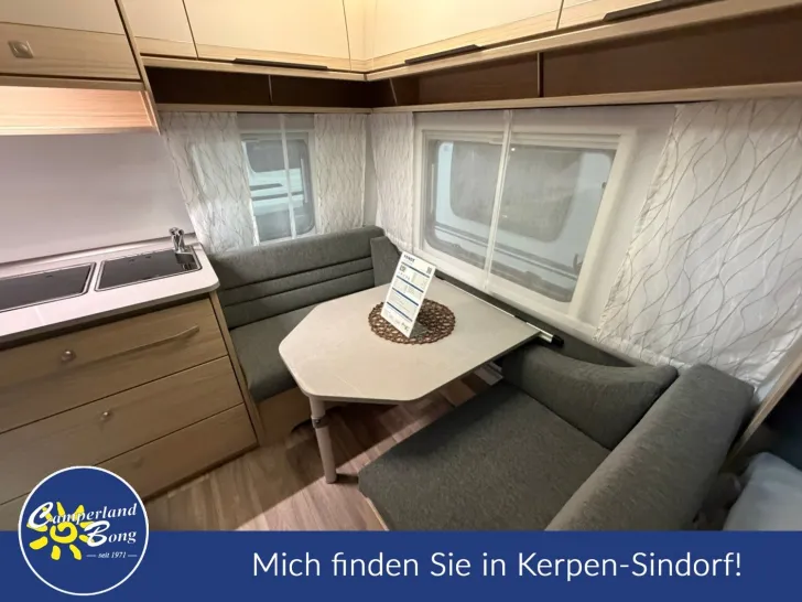 Fahrzeugbild Fendt Bianco Activ 390 FHS Modell 2026 #13