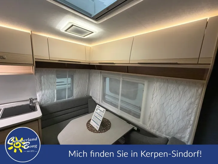 Fahrzeugbild Fendt Bianco Activ 390 FHS Modell 2026 #14