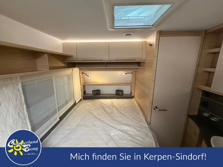 Fahrzeugbild Fendt Bianco Activ 390 FHS Modell 2026 #16