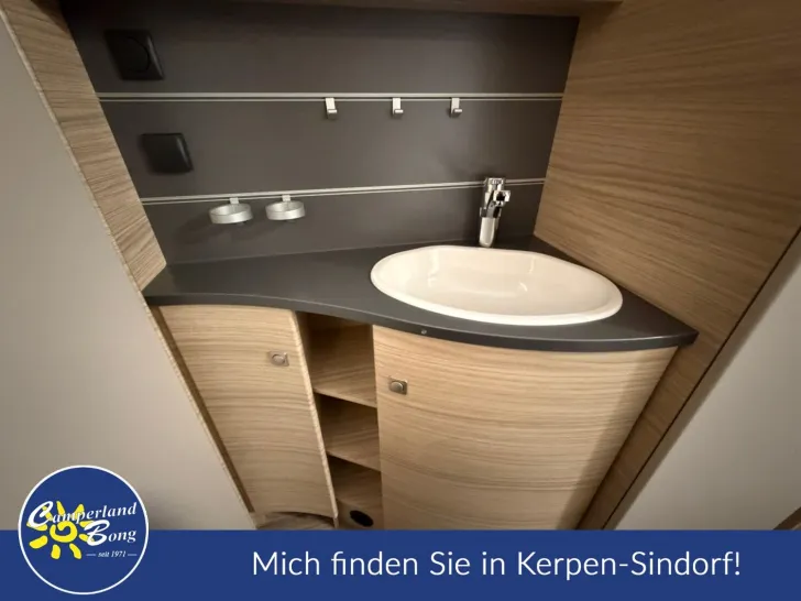 Fahrzeugbild Fendt Bianco Activ 390 FHS Modell 2026 #17