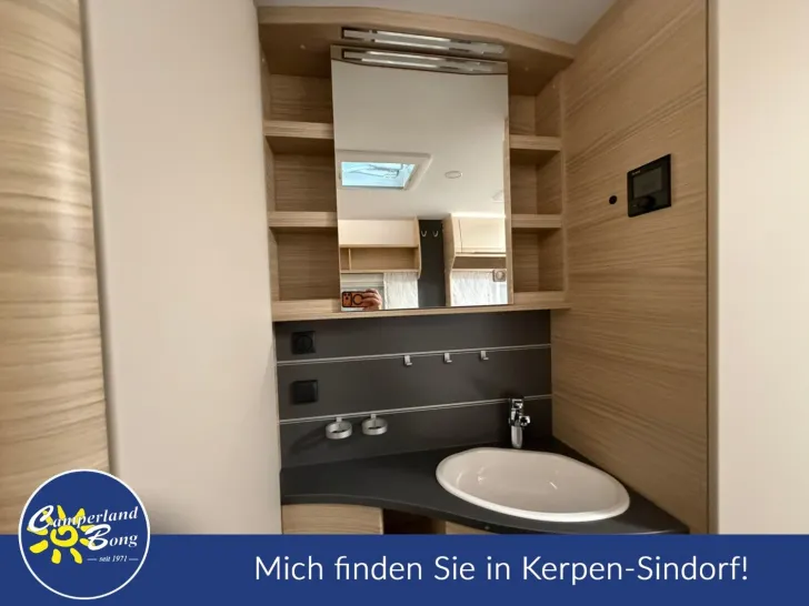 Fahrzeugbild Fendt Bianco Activ 390 FHS Modell 2026 #18