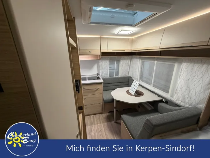 Fahrzeugbild Fendt Bianco Activ 390 FHS Modell 2026 #21