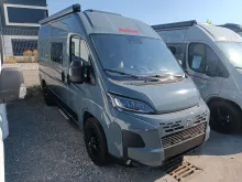 Fahrzeugbild Dethleffs Globetrail 540 DR Fiat AHK, DuoControl #1