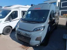 Fahrzeugbild Dethleffs Globetrail 540 DR Fiat AHK, DuoControl #3