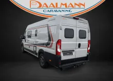 Fahrzeugbild Weinsberg CaraBus 630 ME EDITION [FIRE] 180PS Automatik, AHK VeloSwing #5